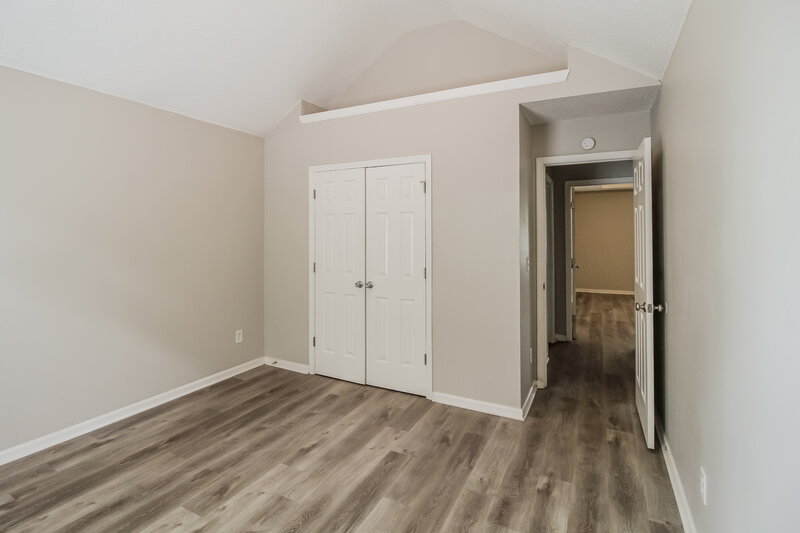 1,995/Mo, 6402 Stonebridge Creek Ln Lithonia, GA 30058 Bedroom View 2