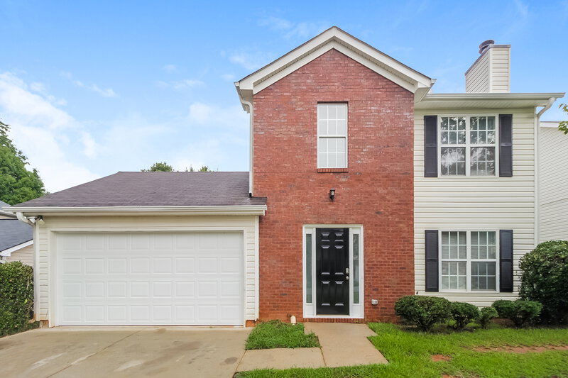 1,935/Mo, 2028 Oak Terrace Drive Southeast Atlanta, GA 30316 External View