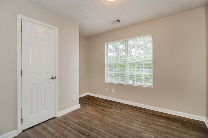 1,935/Mo, 2028 Oak Terrace Drive Southeast Atlanta, GA 30316 Bedroom View