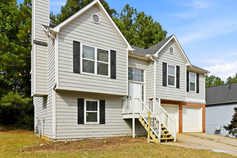 2,220/Mo, 1118 Marina Ln Acworth, GA 30101 Front View