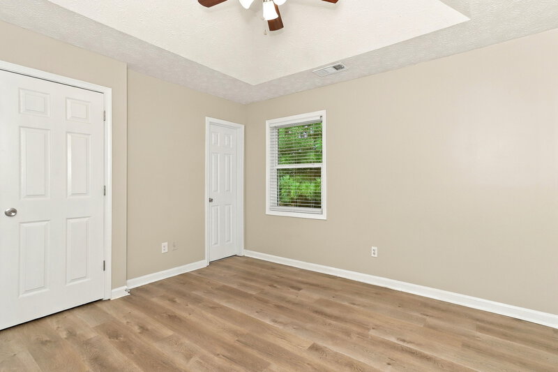 2,220/Mo, 1118 Marina Ln Acworth, GA 30101 Bedroom View 2