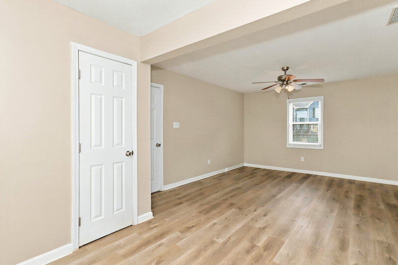2,220/Mo, 1118 Marina Ln Acworth, GA 30101 Bedroom View 3