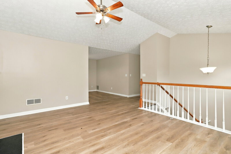 2,220/Mo, 1118 Marina Ln Acworth, GA 30101 Hallway View