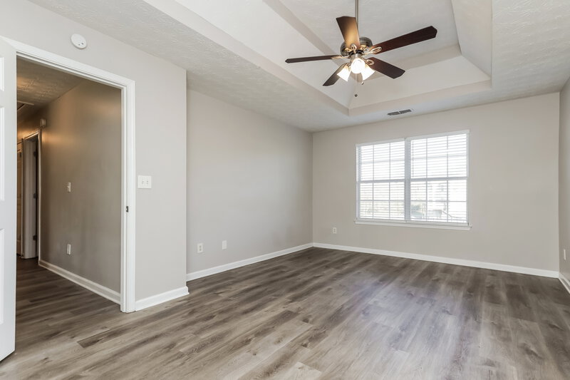2,080/Mo, 35 Franklin Way Covington, GA 30016 Main Bedroom View