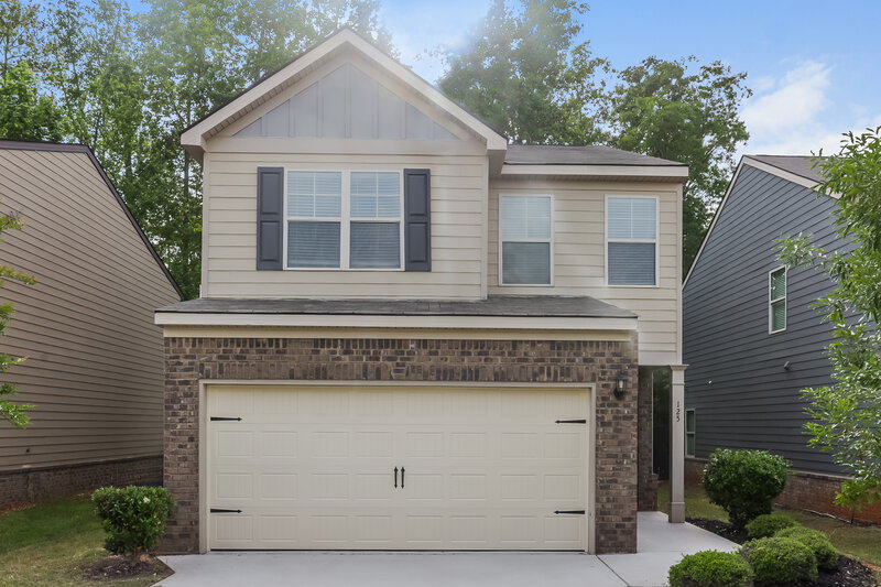 2,750/Mo, 125 Magnaview Dr McDonough, GA 30253 External View
