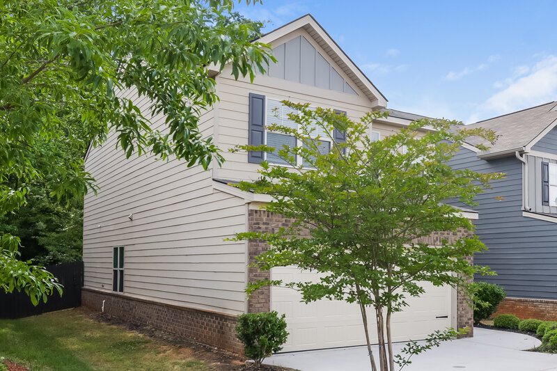 2,750/Mo, 125 Magnaview Dr McDonough, GA 30253 Front View