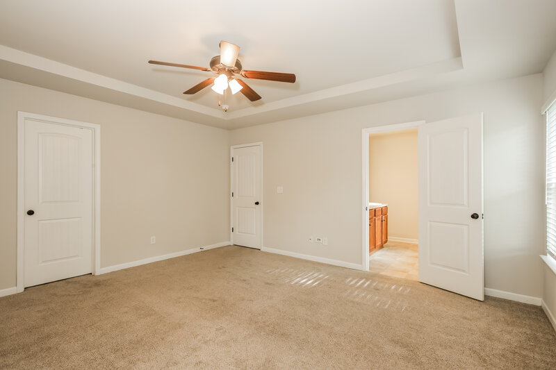 2,750/Mo, 125 Magnaview Dr McDonough, GA 30253 Main Bedroom View 2