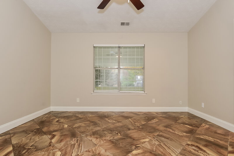 1,725/Mo, 5900 Green Meadow Way Rex, GA 30273 Master Bedroom View