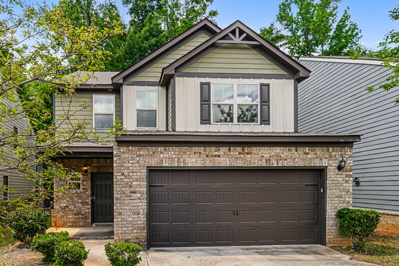 2,255/Mo, 139 Magnaview Dr McDonough, GA 30253 External View