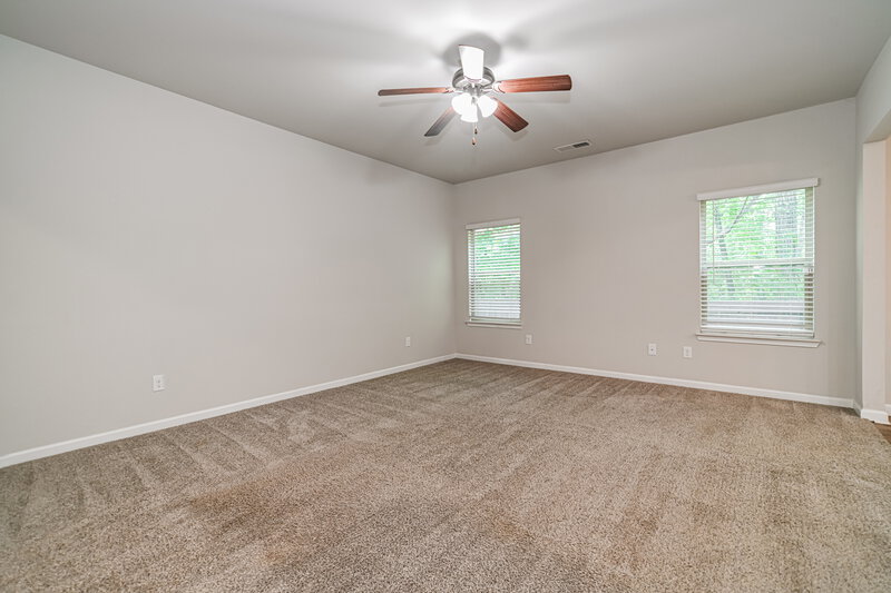 2,255/Mo, 139 Magnaview Dr McDonough, GA 30253 Living Room View