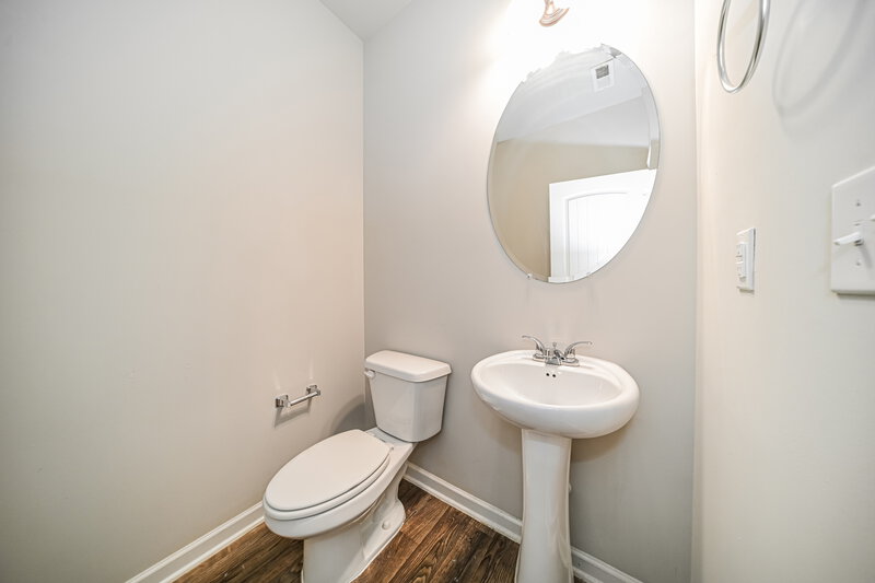 2,255/Mo, 139 Magnaview Dr McDonough, GA 30253 Bathroom View 2