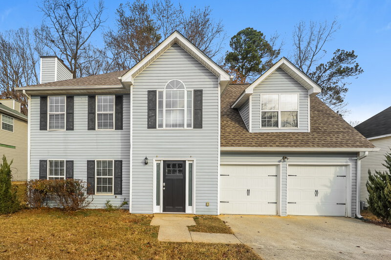 1,935/Mo, 5476 Perching Place Lithonia, GA 30058 External View