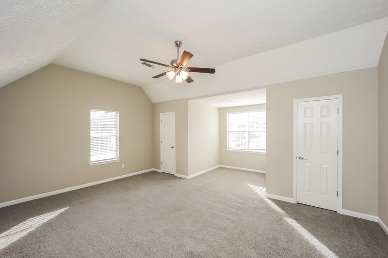 1,935/Mo, 5476 Perching Place Lithonia, GA 30058 Bedroom View