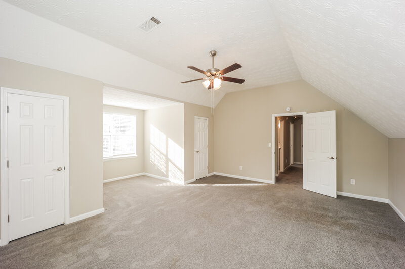 1,935/Mo, 5476 Perching Place Lithonia, GA 30058 Bedroom View 2
