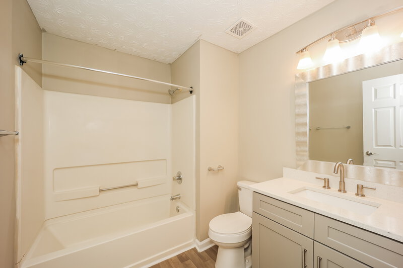 1,935/Mo, 5476 Perching Place Lithonia, GA 30058 Bathroom View