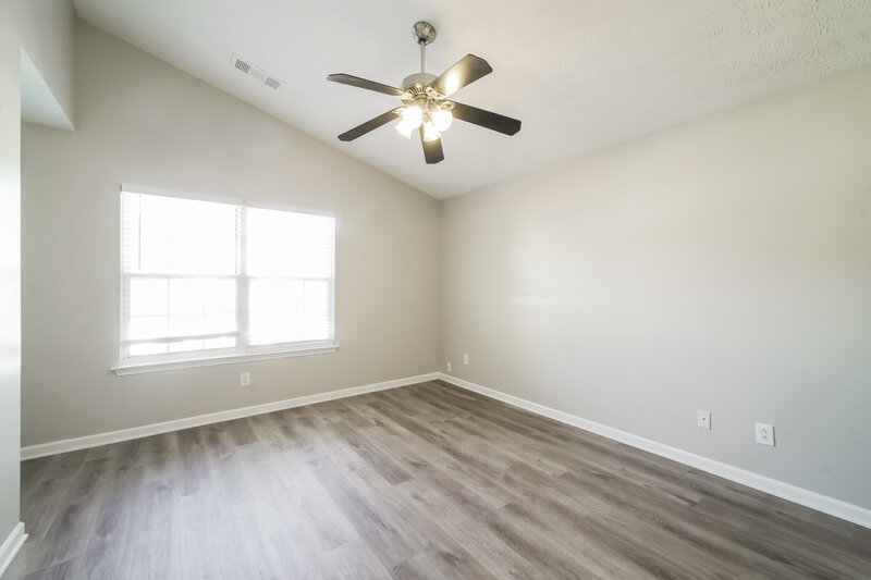 1,850/Mo, 128 Oak Grove Pl Acworth, GA 30102 Main Bedroom View