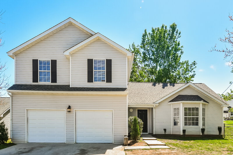 3,020/Mo, 3560 Waldrop Rd Decatur, GA 30034 External View