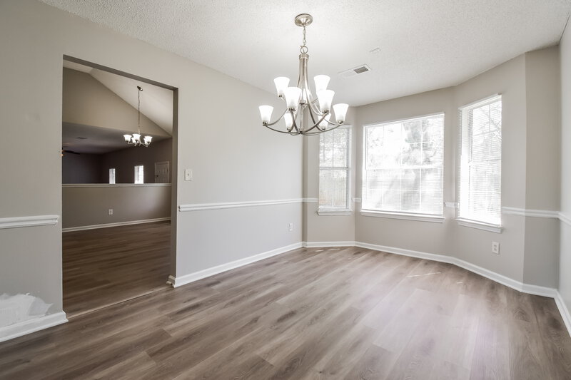 3,020/Mo, 3560 Waldrop Rd Decatur, GA 30034 Dining Room View