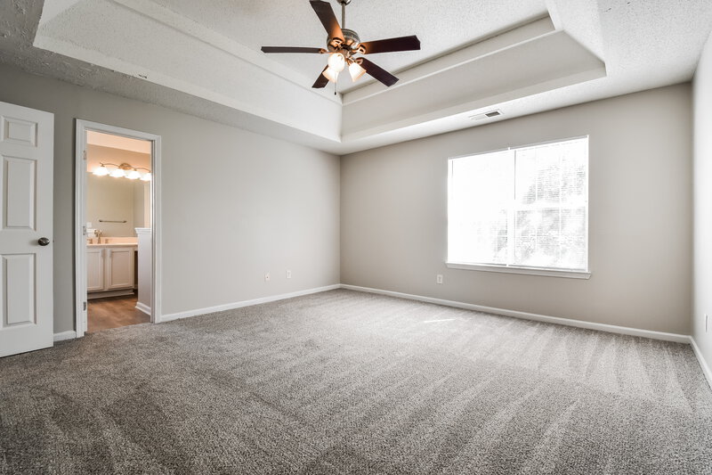 3,020/Mo, 3560 Waldrop Rd Decatur, GA 30034 Main Bedroom View 2