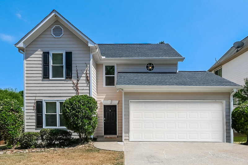 2,195/Mo, 1001 Maidstone Court Marietta, GA 30066 External View