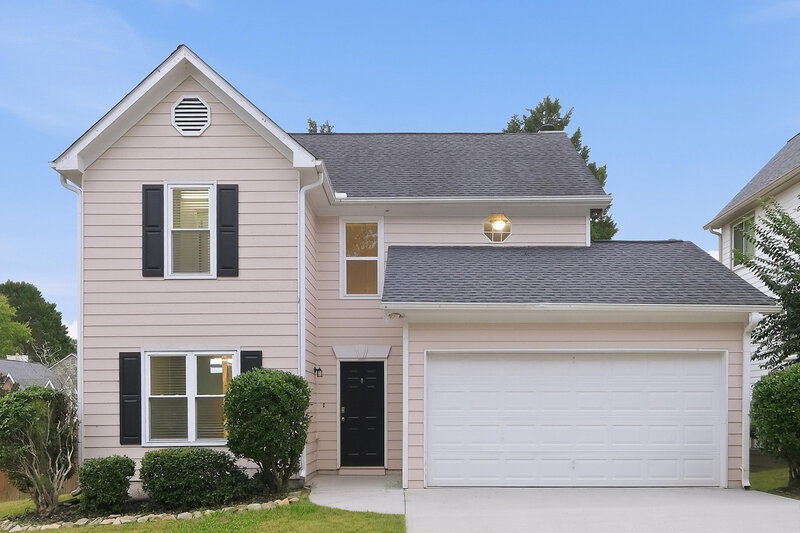 3 Bedroom House – 1001 Maidstone Court, Marietta, GA 30066