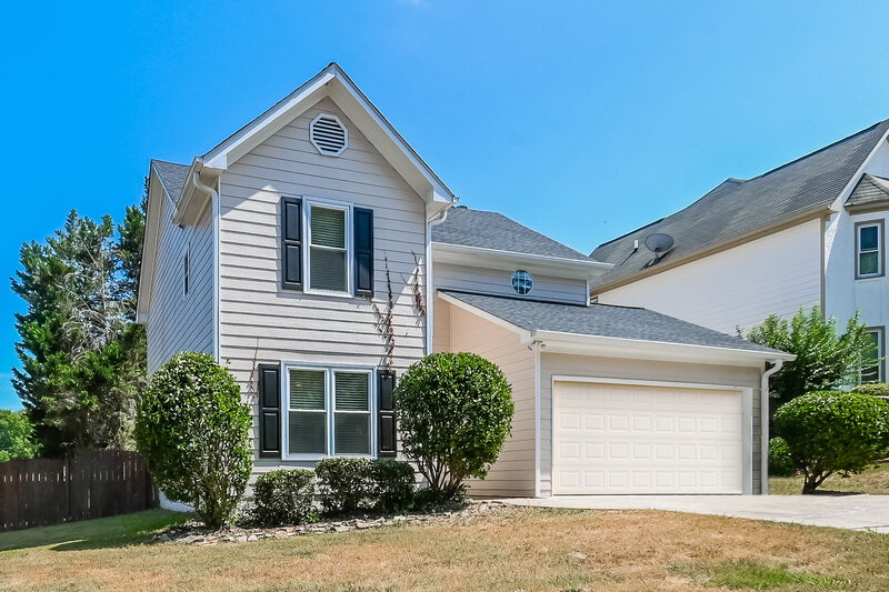 2,195/Mo, 1001 Maidstone Court Marietta, GA 30066 Front View