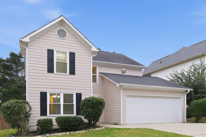 2,210/Mo, 1001 Maidstone Court Marietta, GA 30066 Front View