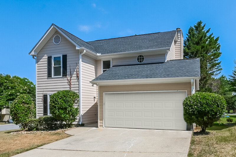 2,195/Mo, 1001 Maidstone Court Marietta, GA 30066 Front View 2