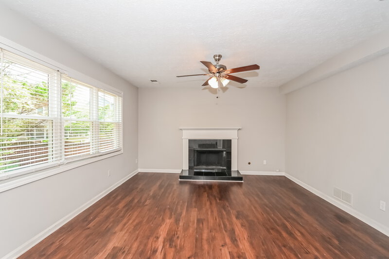 2,195/Mo, 1001 Maidstone Court Marietta, GA 30066 Living Room View