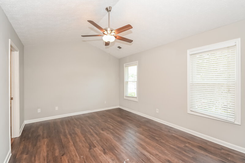 2,195/Mo, 1001 Maidstone Court Marietta, GA 30066 Main Bedroom View