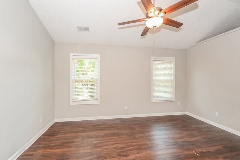 2,195/Mo, 1001 Maidstone Court Marietta, GA 30066 Main Bedroom View 2