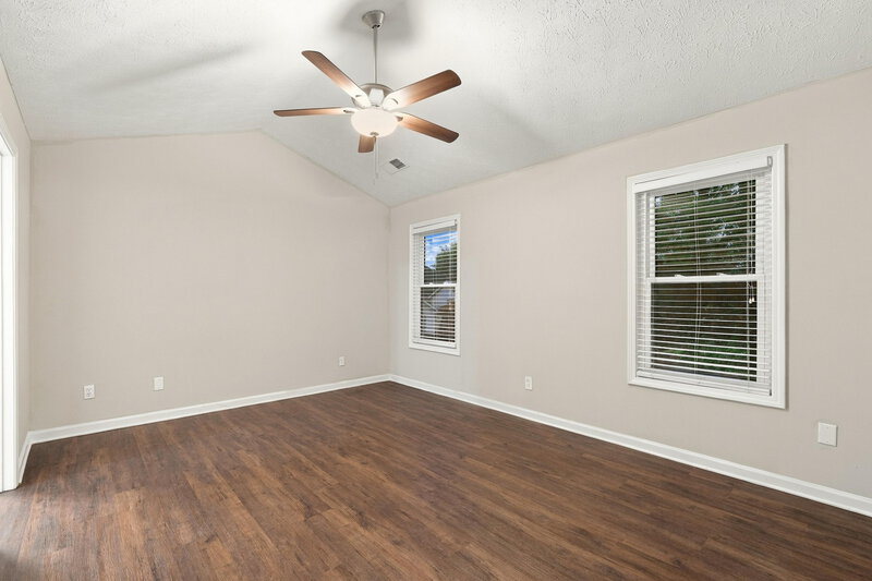 2,210/Mo, 1001 Maidstone Court Marietta, GA 30066 Primary Bedroom View