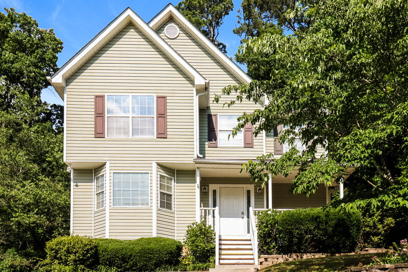 2,115/Mo, 1042 Whispering Woods Drive Canton, GA 30114 External View