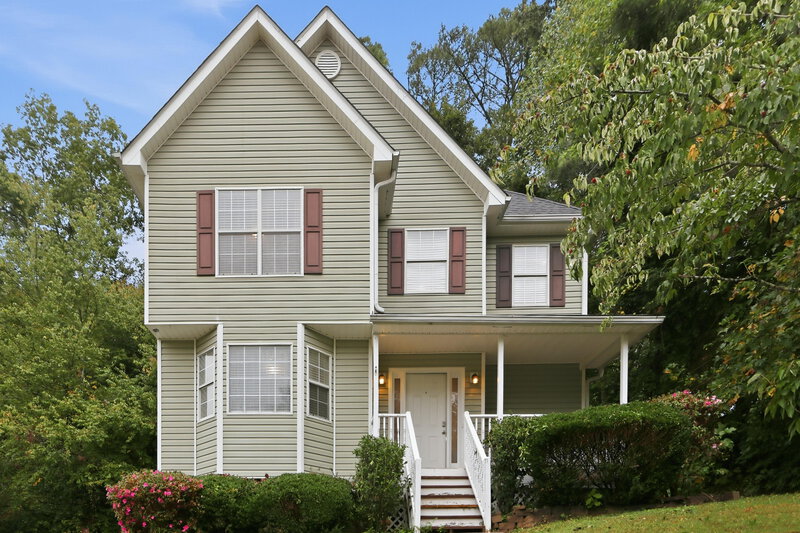 2,040/Mo, 1042 Whispering Woods Drive Canton, GA 30114 External View