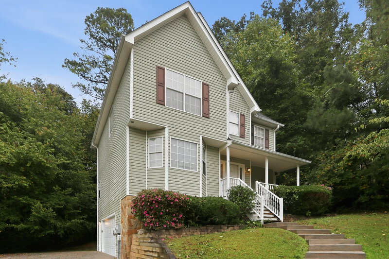 2,040/Mo, 1042 Whispering Woods Drive Canton, GA 30114 Front View