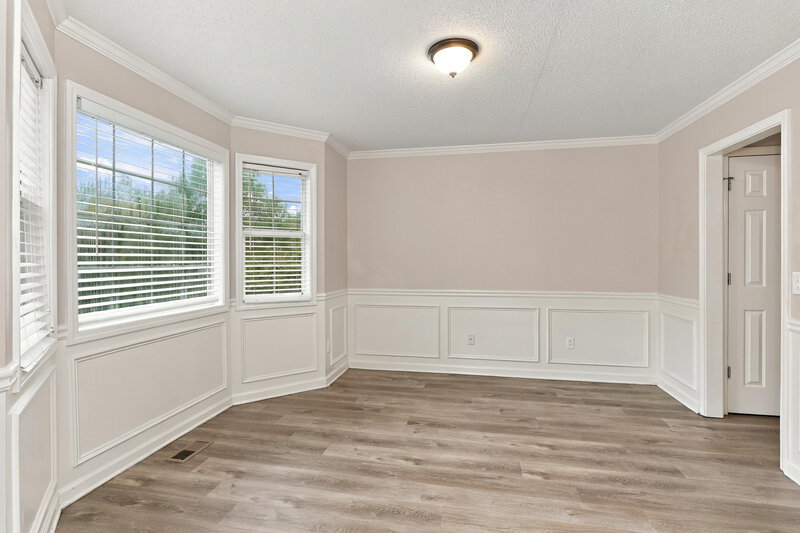2,040/Mo, 1042 Whispering Woods Drive Canton, GA 30114 Dining Room View