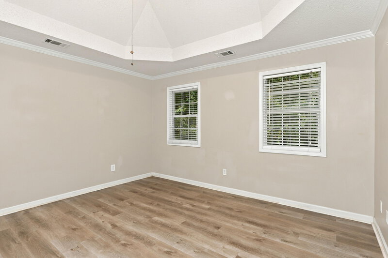 2,040/Mo, 1042 Whispering Woods Drive Canton, GA 30114 Primary Bedroom View