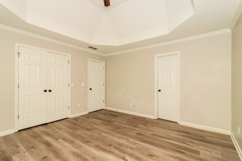 2,115/Mo, 1042 Whispering Woods Drive Canton, GA 30114 Main Bedroom View 2
