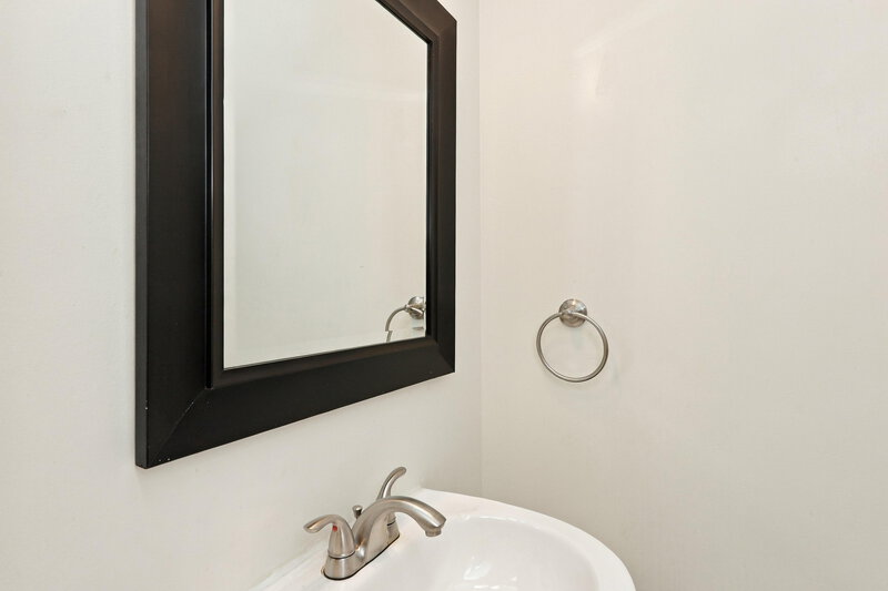 2,040/Mo, 1042 Whispering Woods Drive Canton, GA 30114 Bathroom View