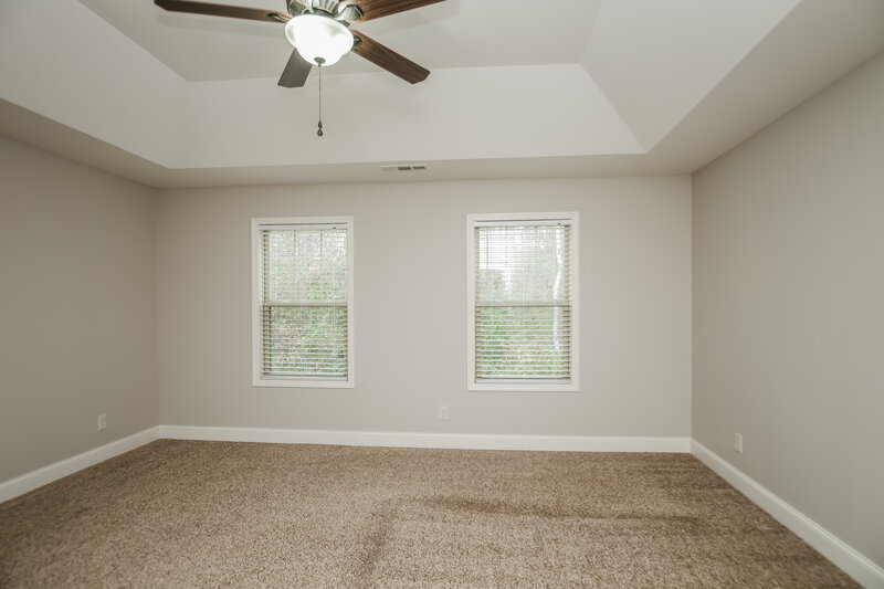 1,880/Mo, 449 Charleston Place Villa Rica, GA 30180 Master Bedroom View