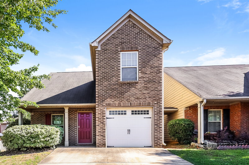 2,195/Mo, 214 Ben Ln Fairburn, GA 30213 External View