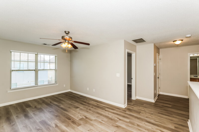 2,195/Mo, 214 Ben Ln Fairburn, GA 30213 Dining Room View