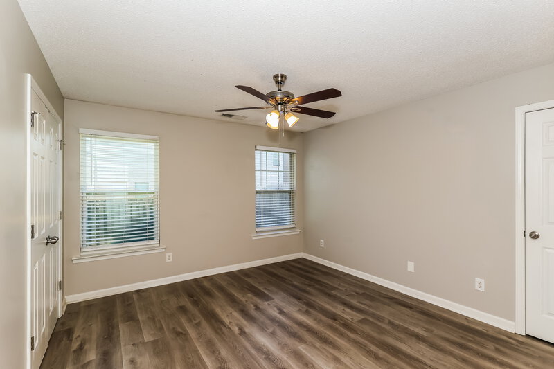 2,195/Mo, 214 Ben Ln Fairburn, GA 30213 Main Bedroom View