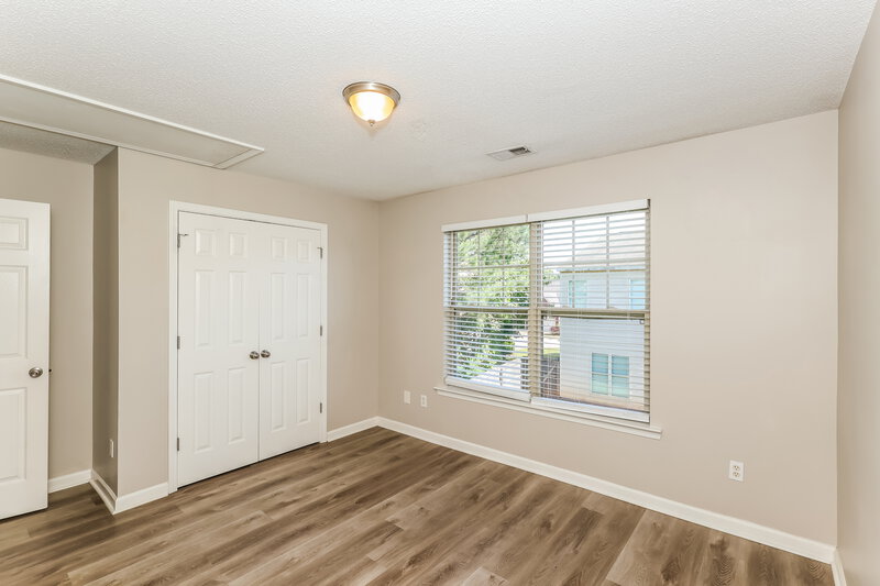 2,195/Mo, 214 Ben Ln Fairburn, GA 30213 Bedroom View
