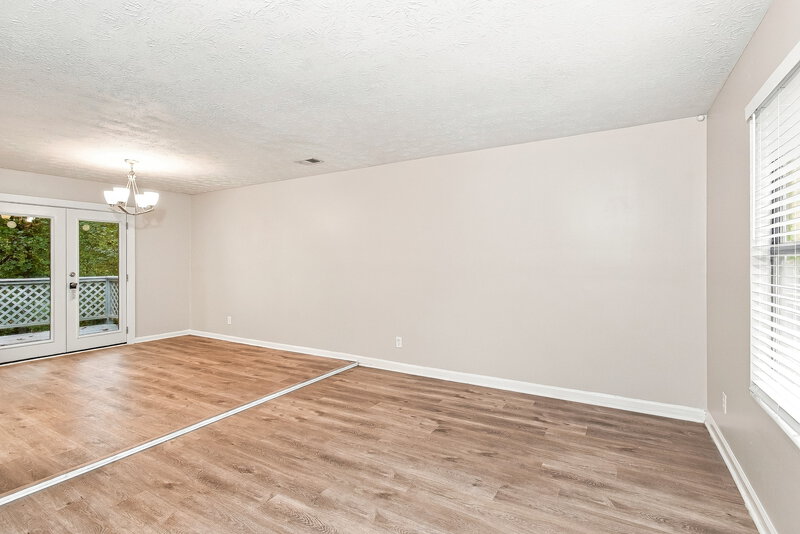 1,705/Mo, 4000 Chimney Ridge Way Ellenwood, GA 30294 Family Room View
