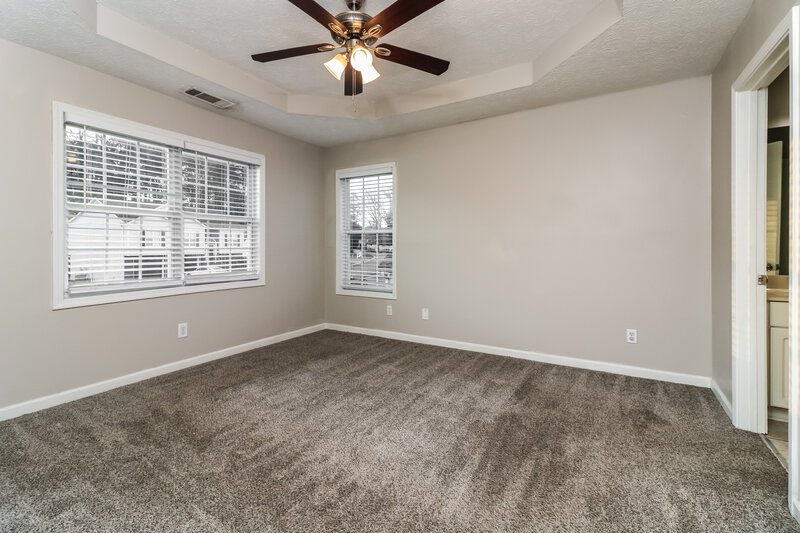 2,005/Mo, 23 Nellie Brook Dr SW Mableton, GA 30126 Main Bedroom View