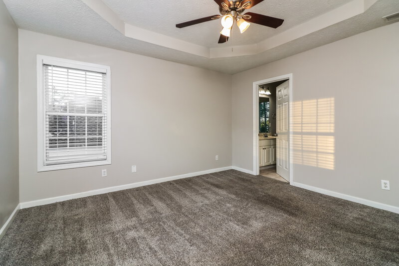 2,005/Mo, 23 Nellie Brook Dr SW Mableton, GA 30126 Main Bedroom View 2