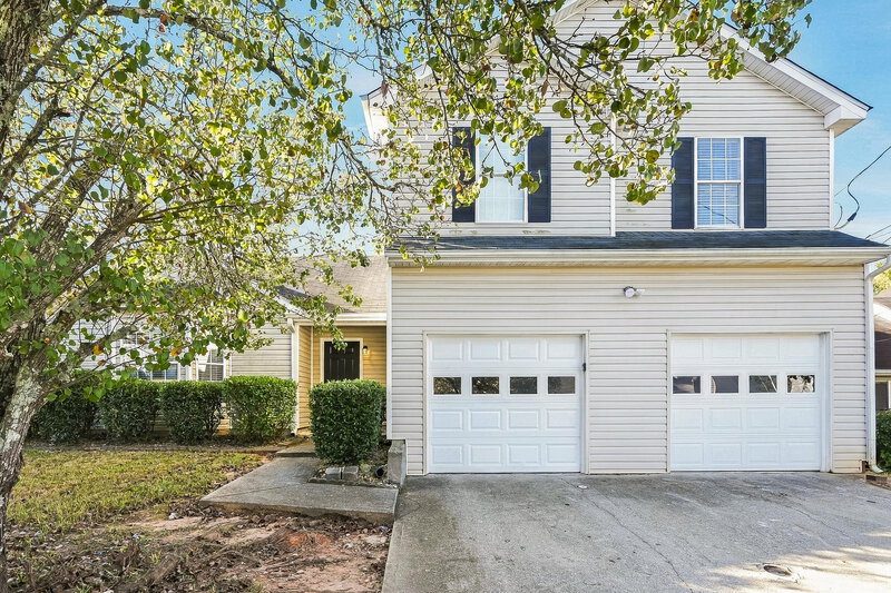 2,160/Mo, 7537 Edenberry Way Lithonia, GA 30058 External View
