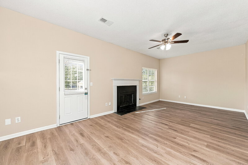 2,160/Mo, 7537 Edenberry Way Lithonia, GA 30058 Family Room View