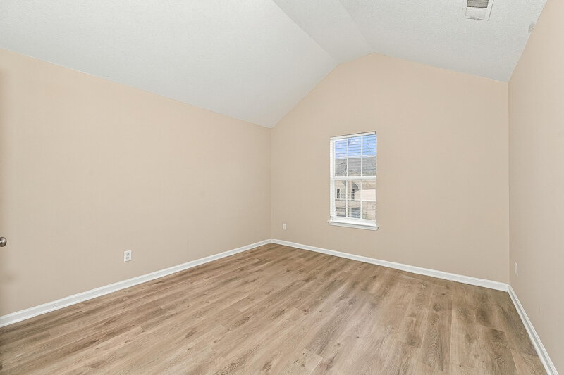 2,160/Mo, 7537 Edenberry Way Lithonia, GA 30058 Bedroom View